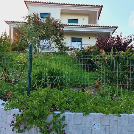 Suites Milharica Pataias Exterior foto
