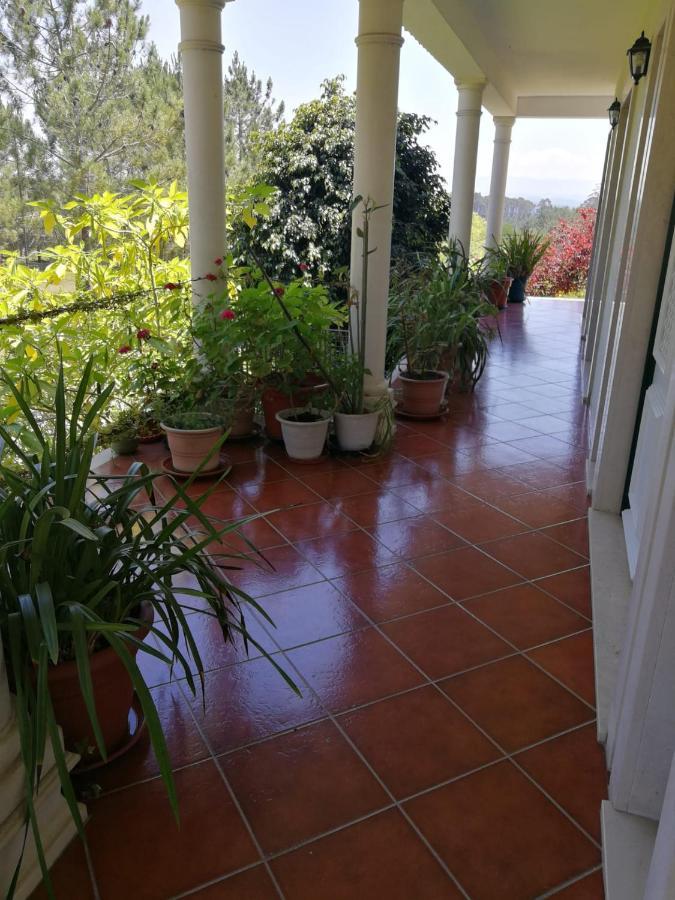 Suites Milharica Pataias Exterior foto