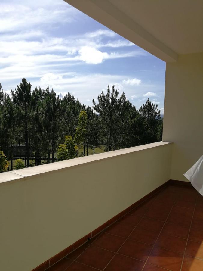 Suites Milharica Pataias Exterior foto