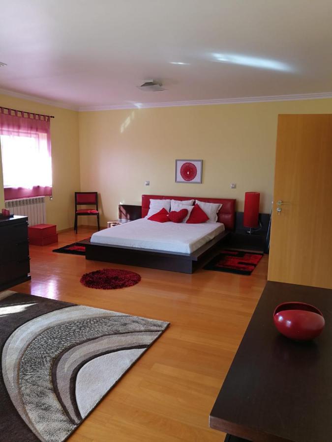 Suites Milharica Pataias Exterior foto