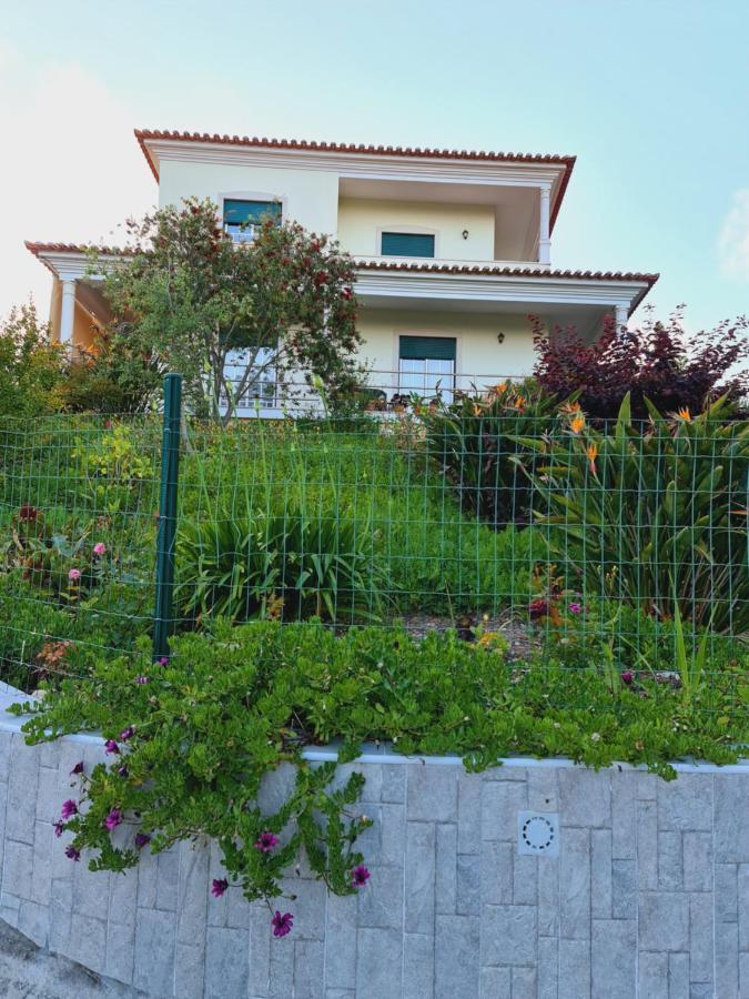 Suites Milharica Pataias Exterior foto